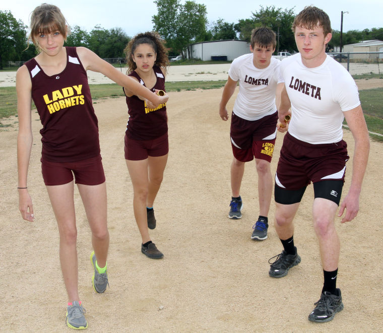 From Dirt Track to State